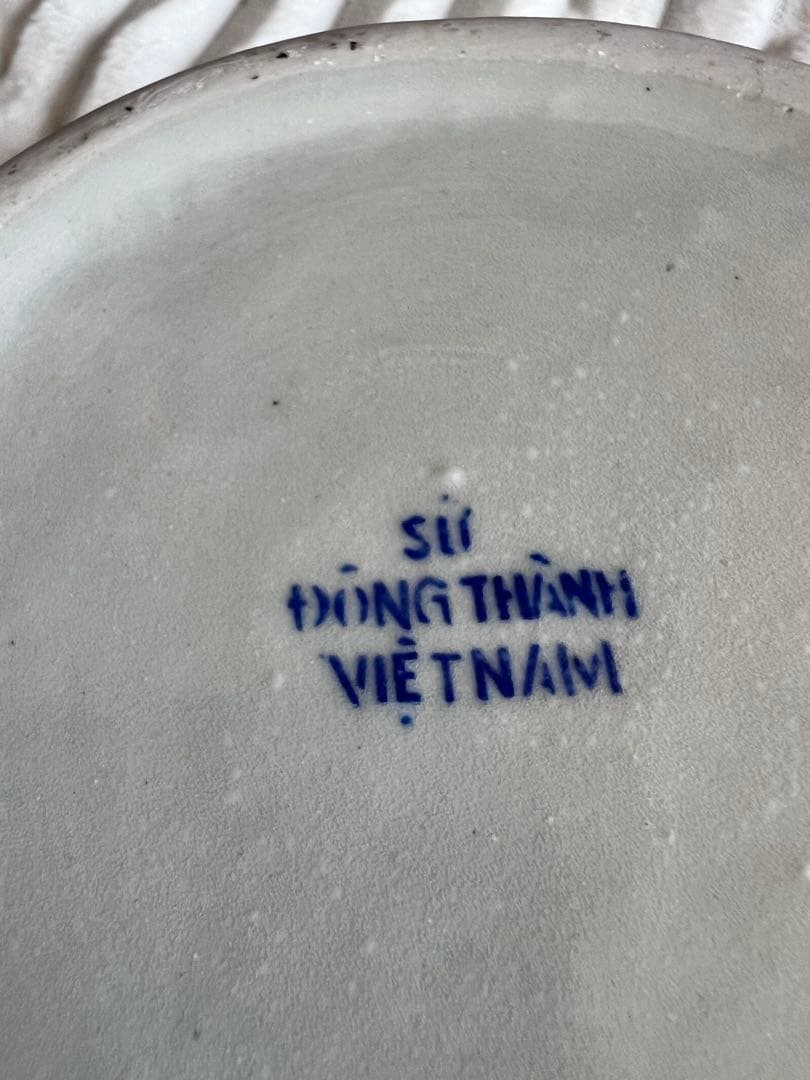 【レア】ベトナム REX HOTEL レックスホテル　蓋付　食器　入れ物