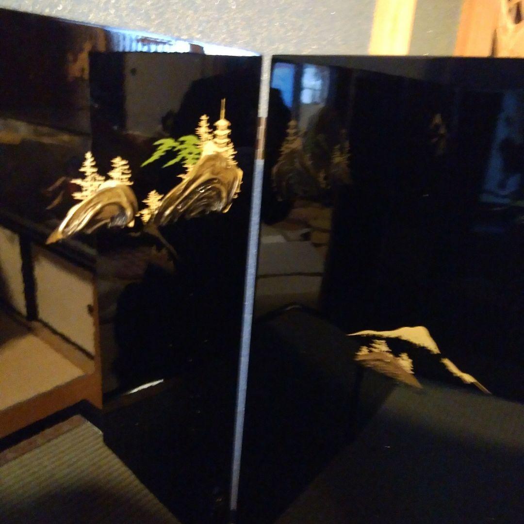 飾り台屏風　五月人形　子どもの日