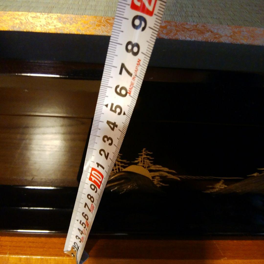 飾り台屏風　五月人形　子どもの日