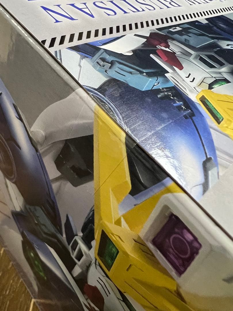 一番くじ ウイングガンダムゼロ EW ラストワン 新機動戦記 ガンダムW まとめ