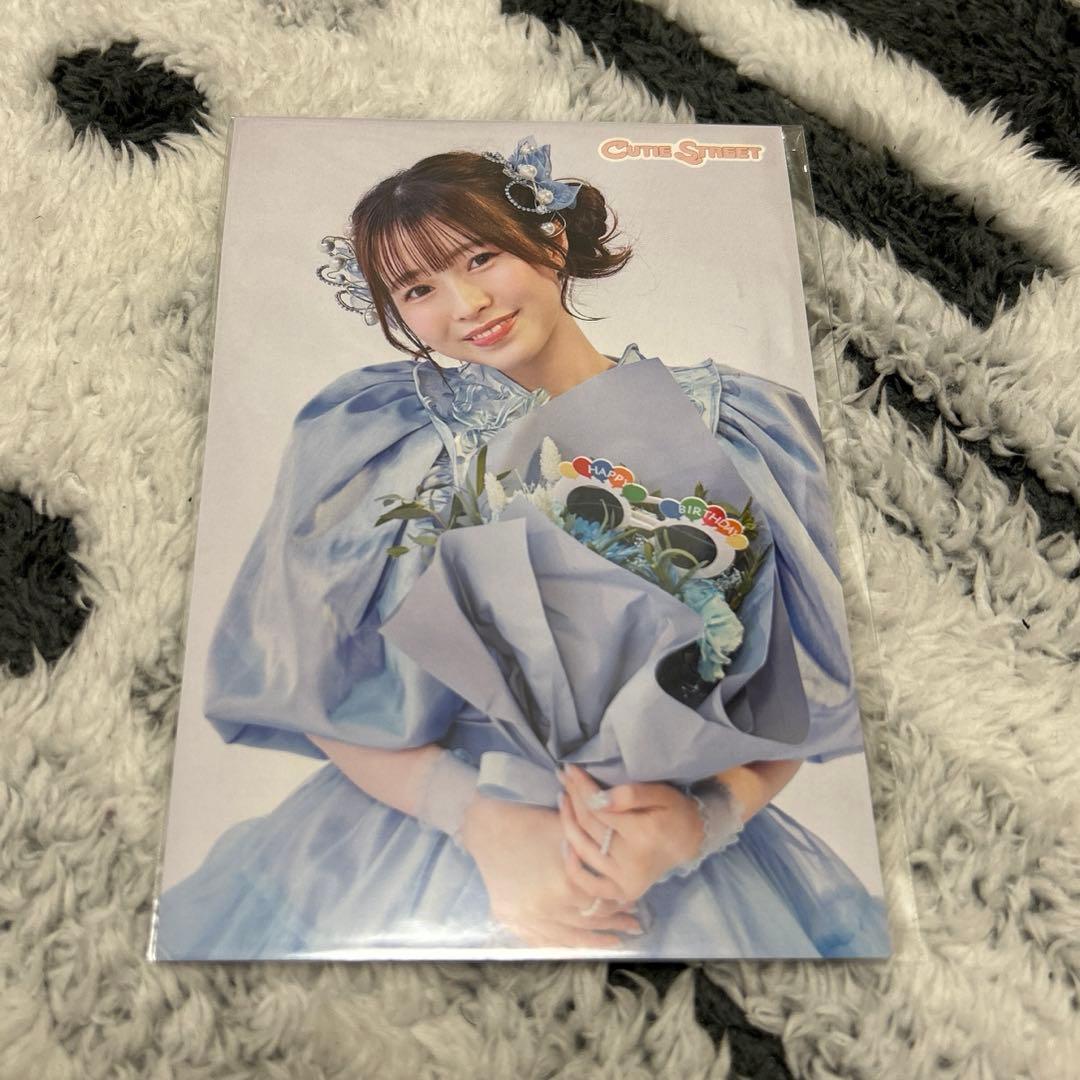 梅田みゆ グッツセット売り cutie street - メルカリ