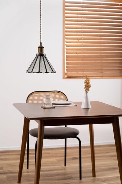 ステンドグラス ライト レトロ 照明 スチール製 LHT-311 N01