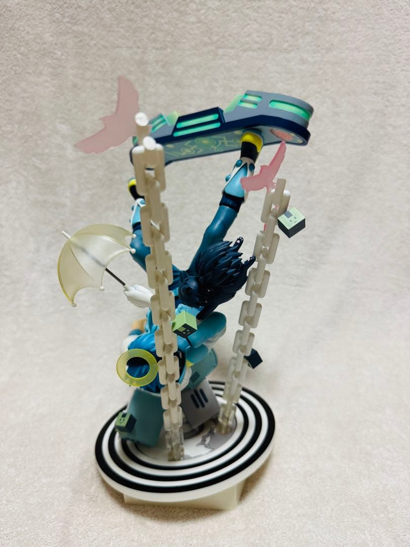 DRAMAticalMurder 蒼葉 1/7 スケールフィギュア ドラマダ