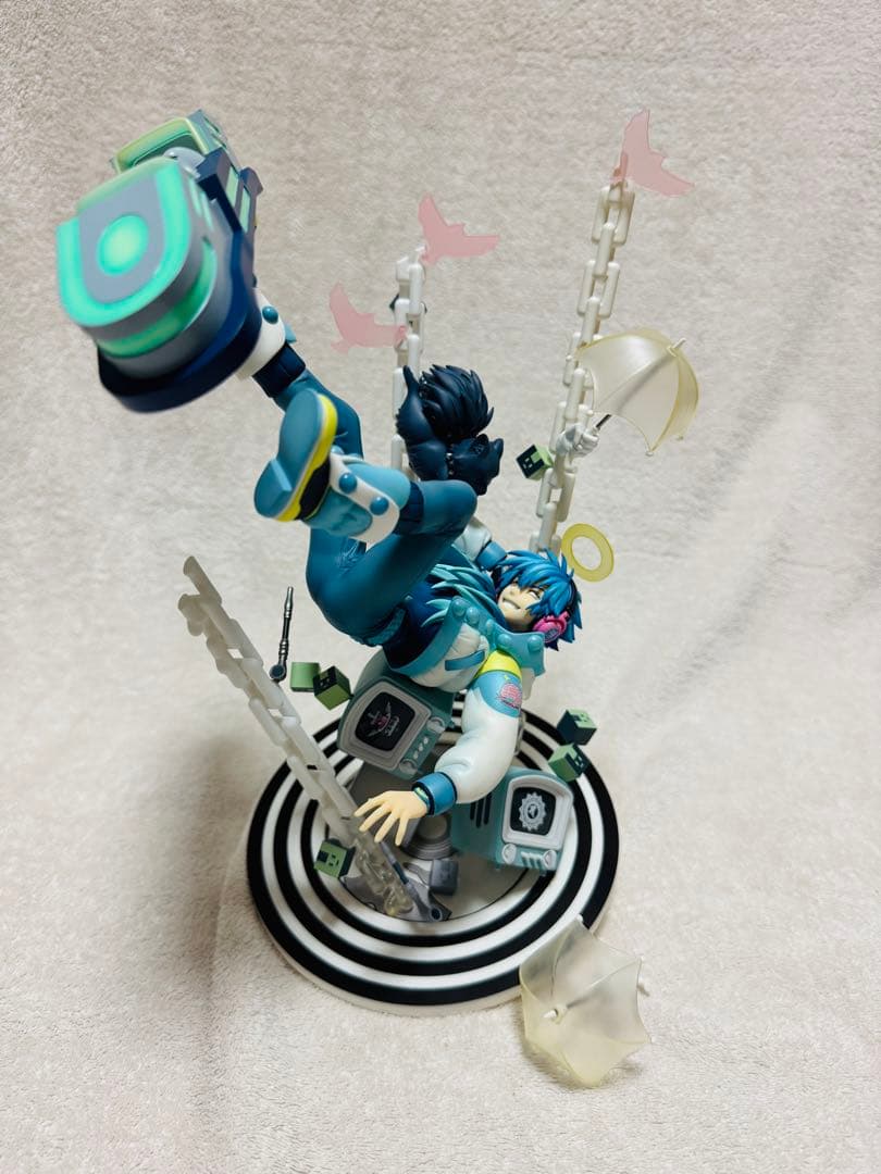 DRAMAticalMurder 蒼葉 1/7 スケールフィギュア ドラマダ