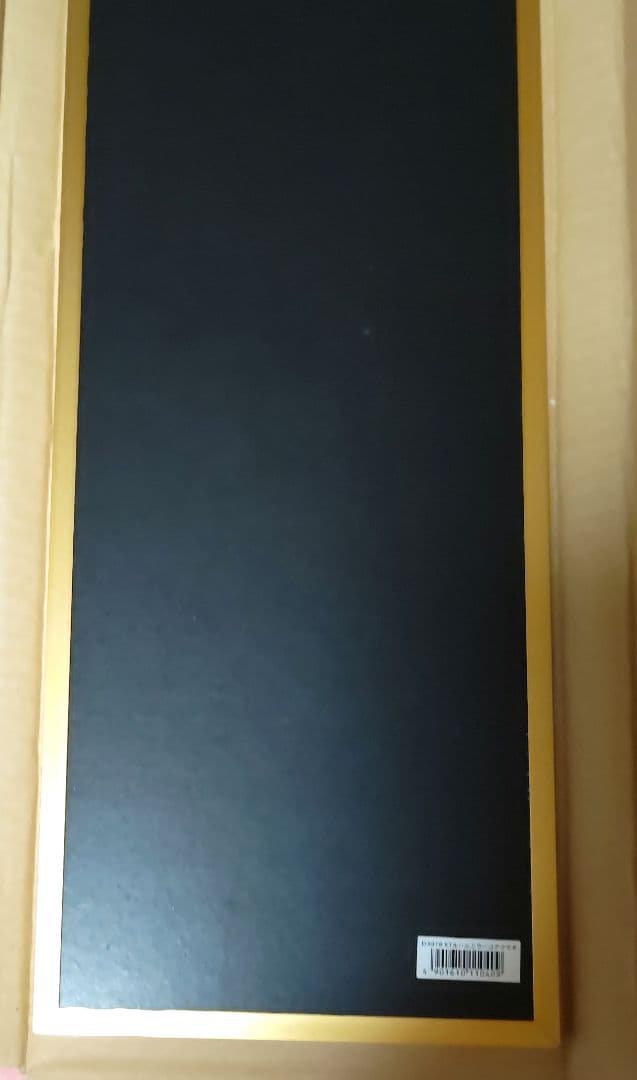 小悪魔キティ ルームミラー 姿見 ラメ入り 入手困難 2007年 新品 激レア♪