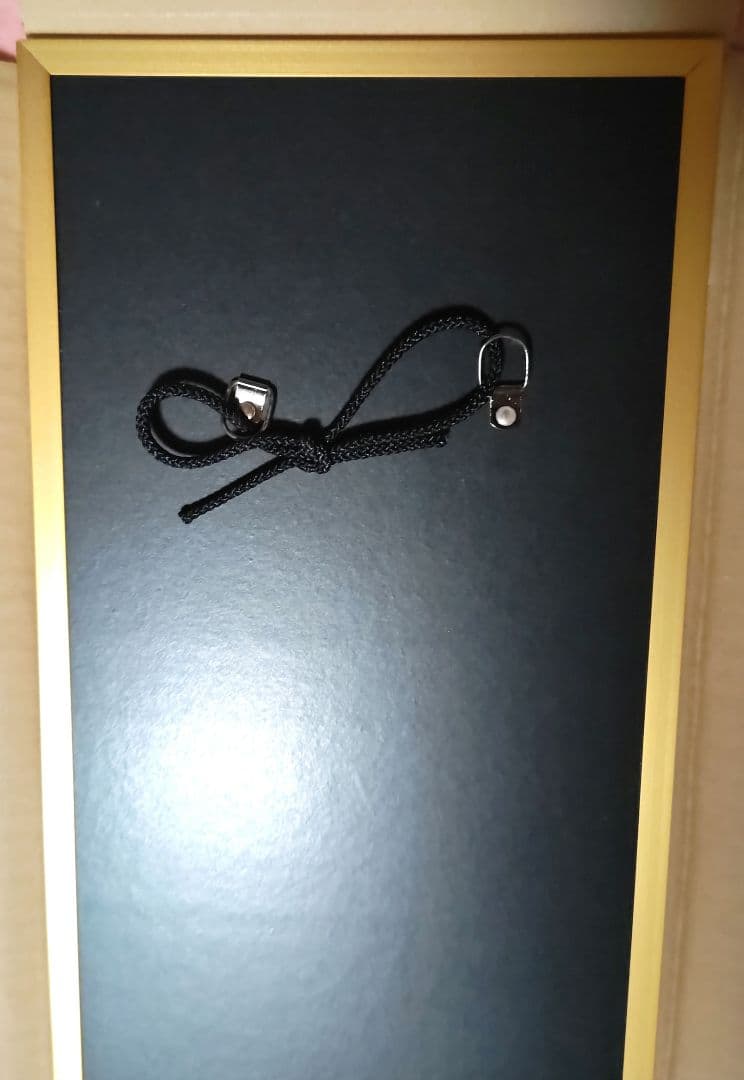 小悪魔キティ ルームミラー 姿見 ラメ入り 入手困難 2007年 新品 激レア♪