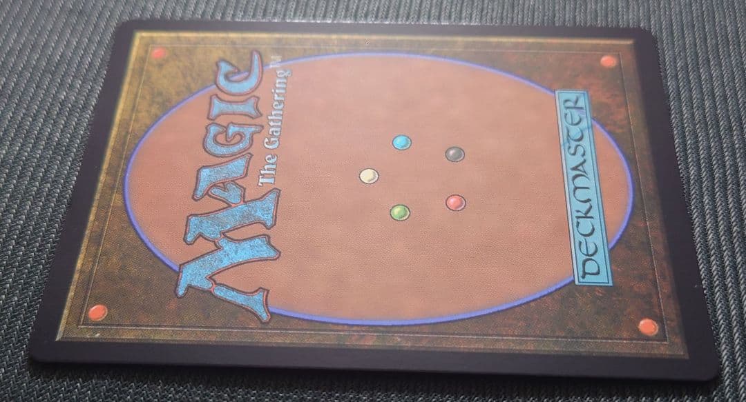 mtg 超稀少 最上位 マナFOIL 原初の嵐、エターリ 英語版 fdn - メルカリ