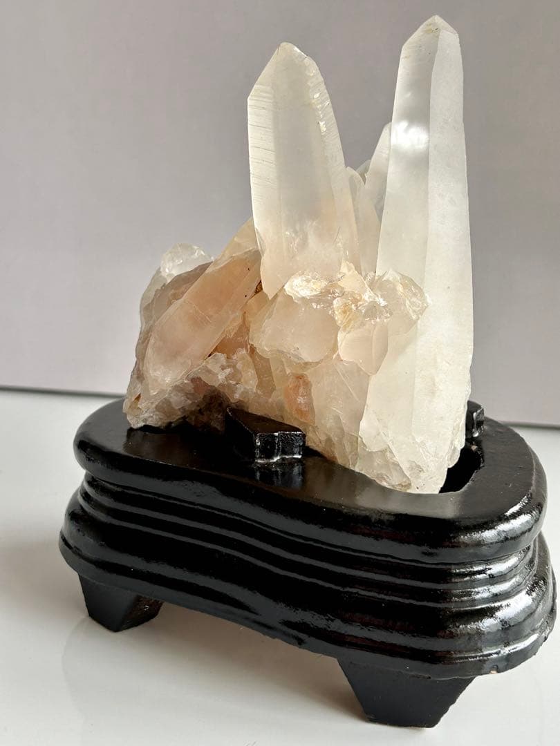 レムリアンシード　クラスター