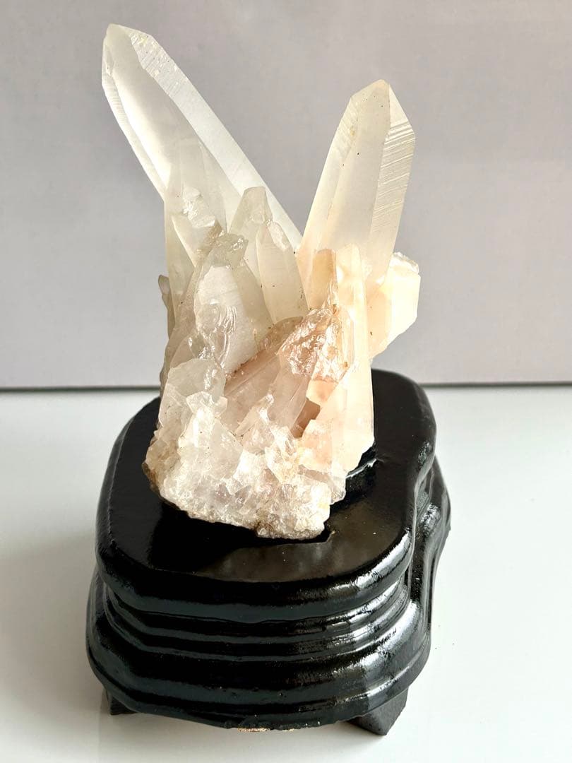 レムリアンシード　クラスター