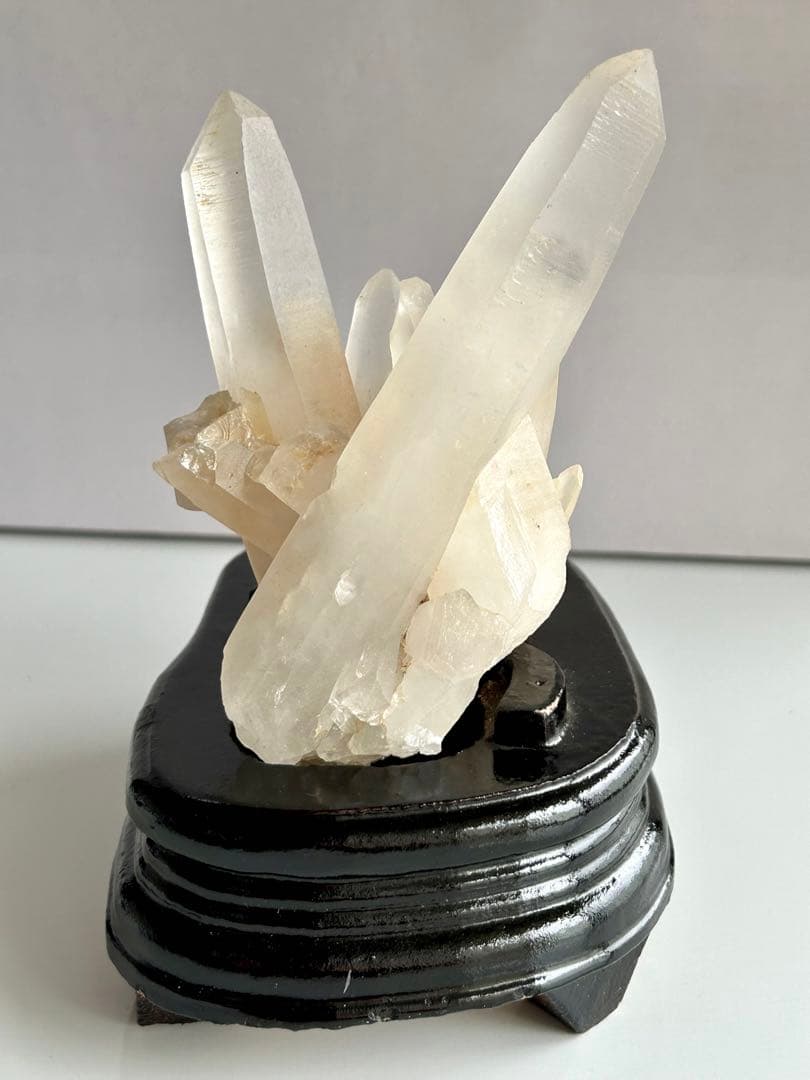 レムリアンシード　クラスター