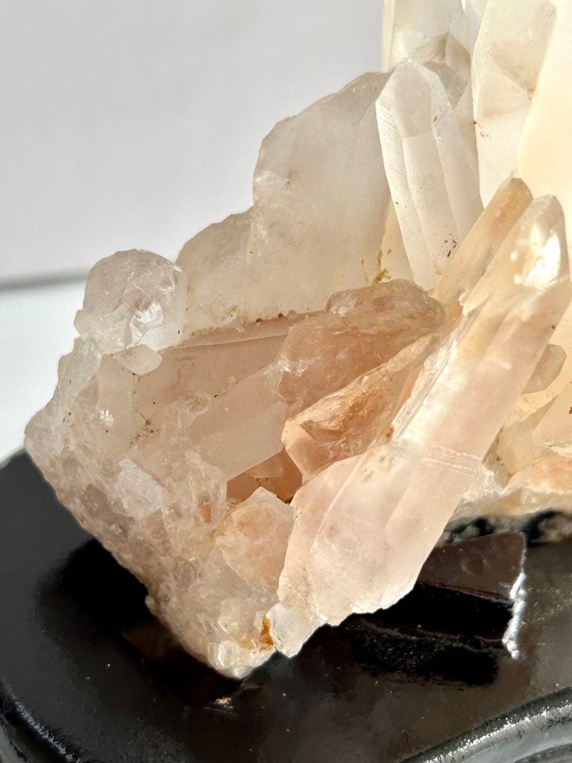 レムリアンシード　クラスター