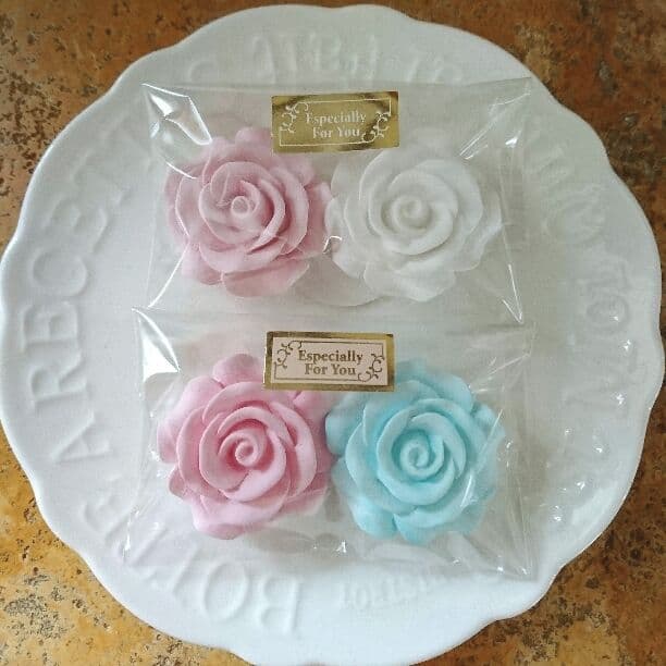 売り切れました☆薔薇セット