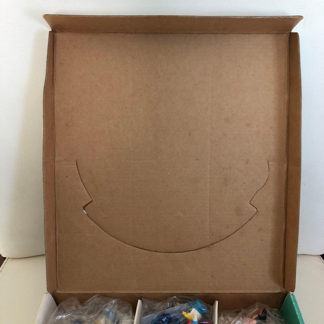 TOMY ディズニーキャラクター Puchica 12台セット - メルカリ