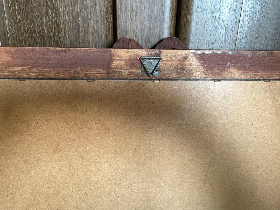 最終価格可愛いリボン姿見