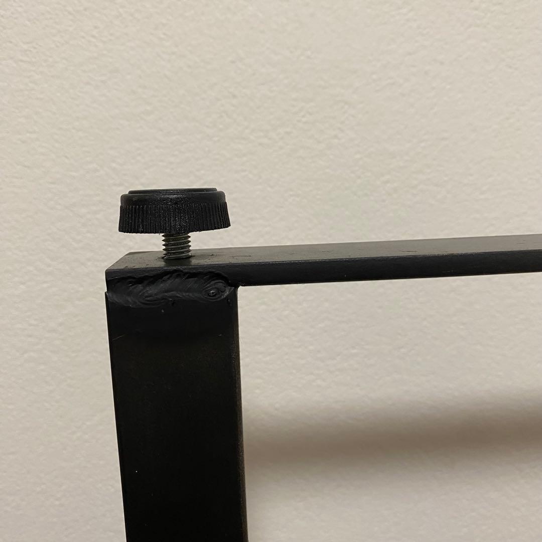 新作☆ Gaudí ガウディ木目強調 ☆カウンターテーブル