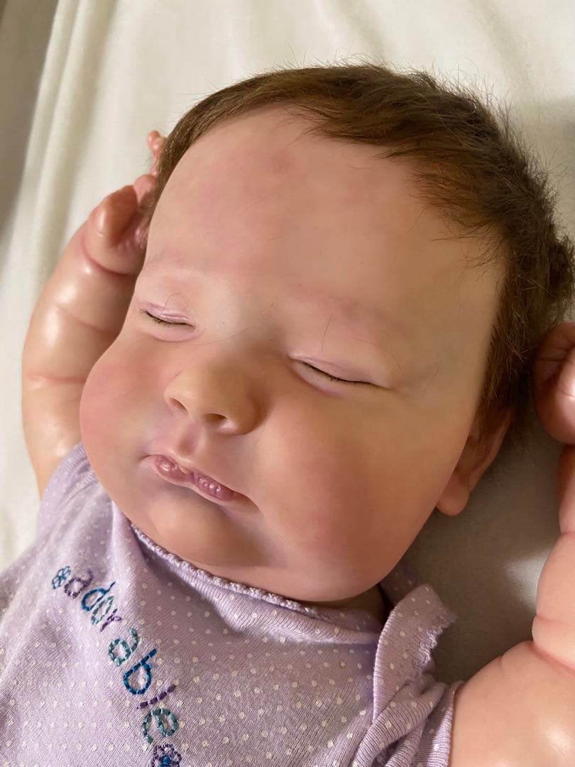 リボーンドール60cm