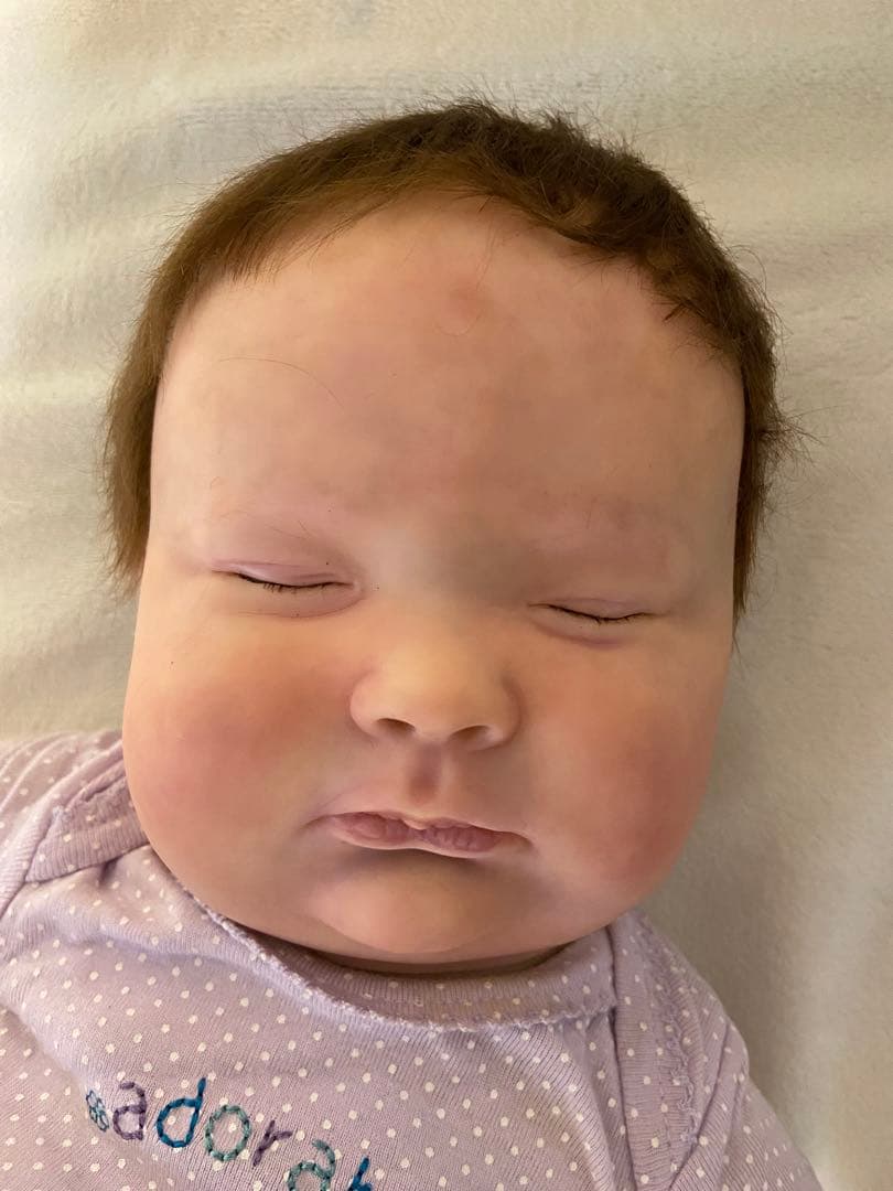 リボーンドール60cm