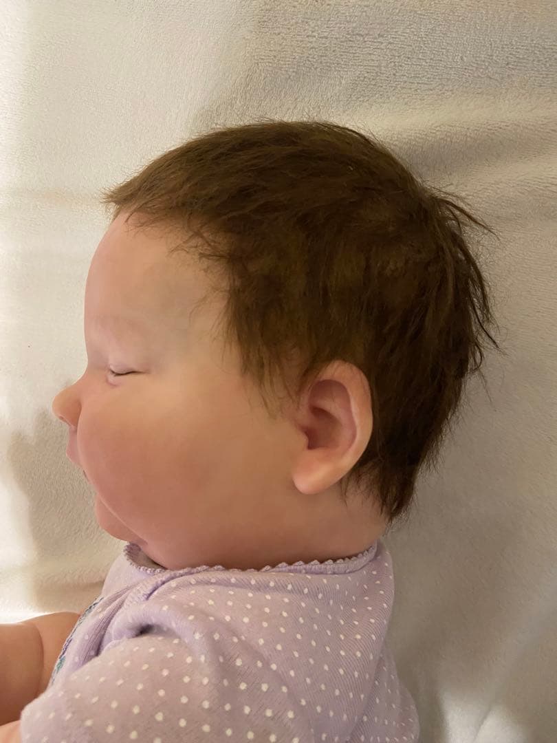 リボーンドール60cm