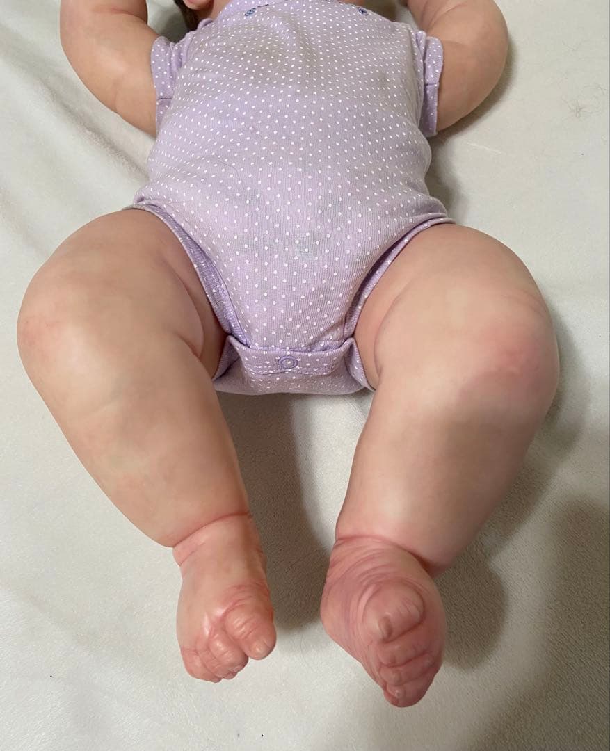 リボーンドール60cm