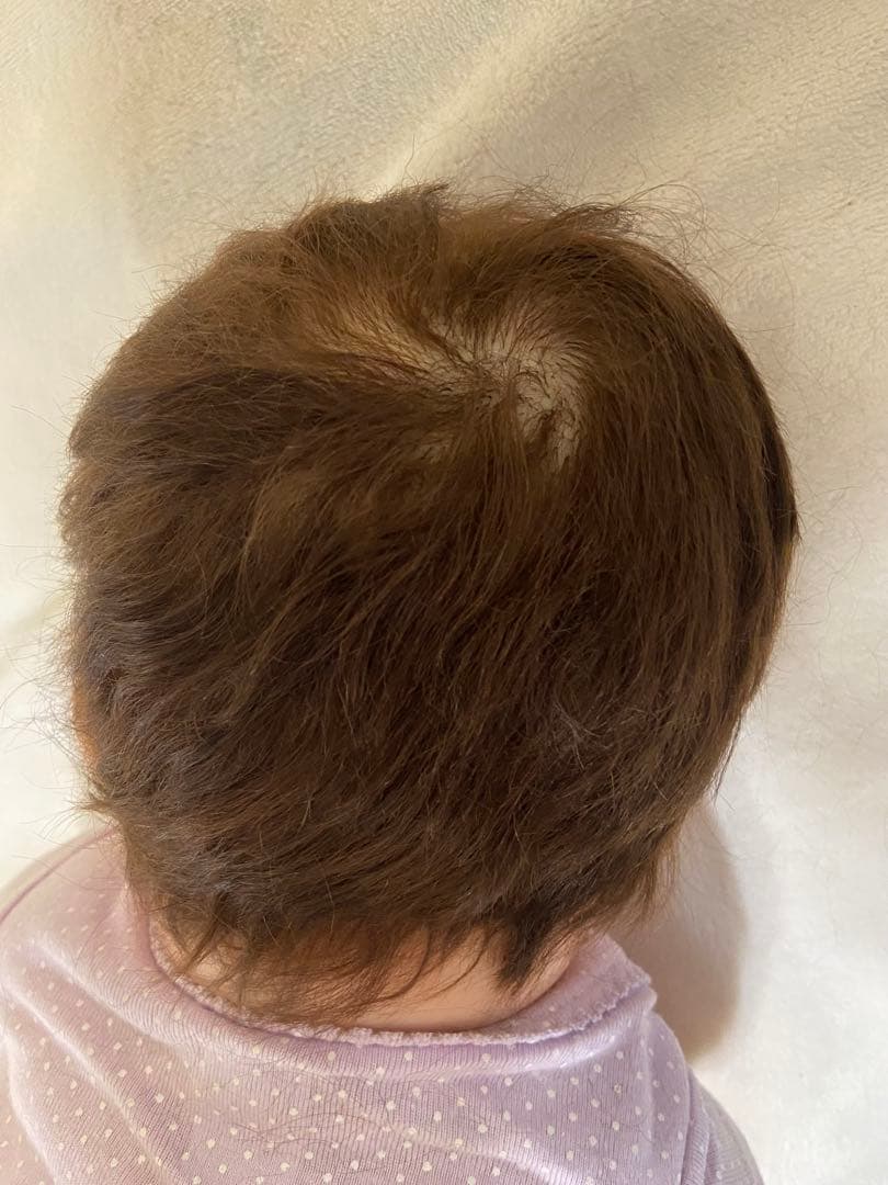 リボーンドール60cm