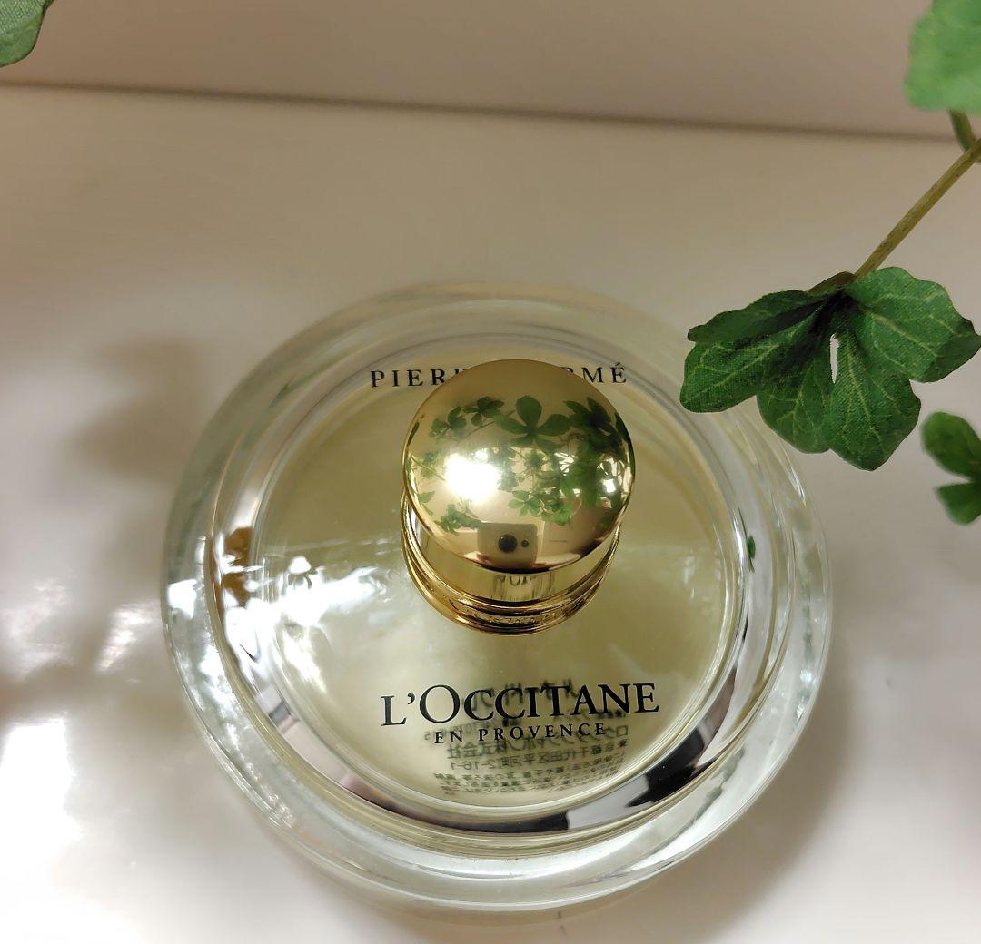 ロクシタン ジャスミン イモーテル ネロリ オートドワレ 75ml - メルカリ