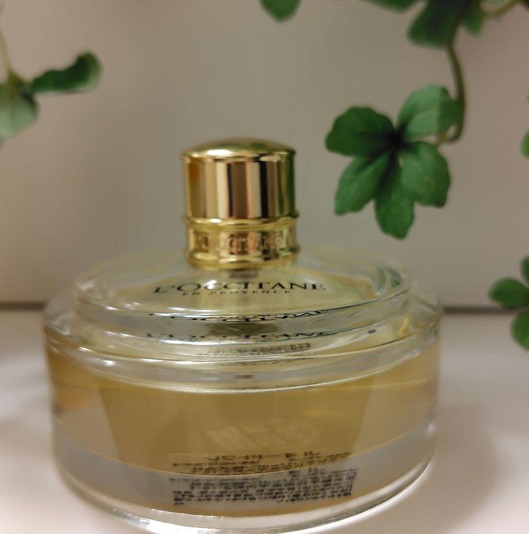 ロクシタン ジャスミン イモーテル ネロリ オートドワレ 75ml - メルカリ