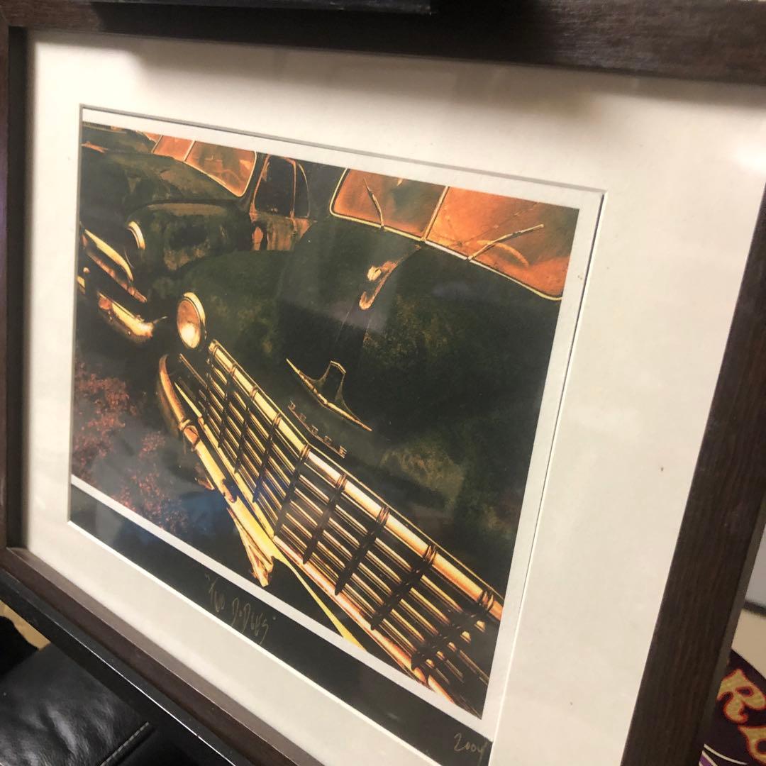 ＫＫ　style 11：オリジナル　アートピース