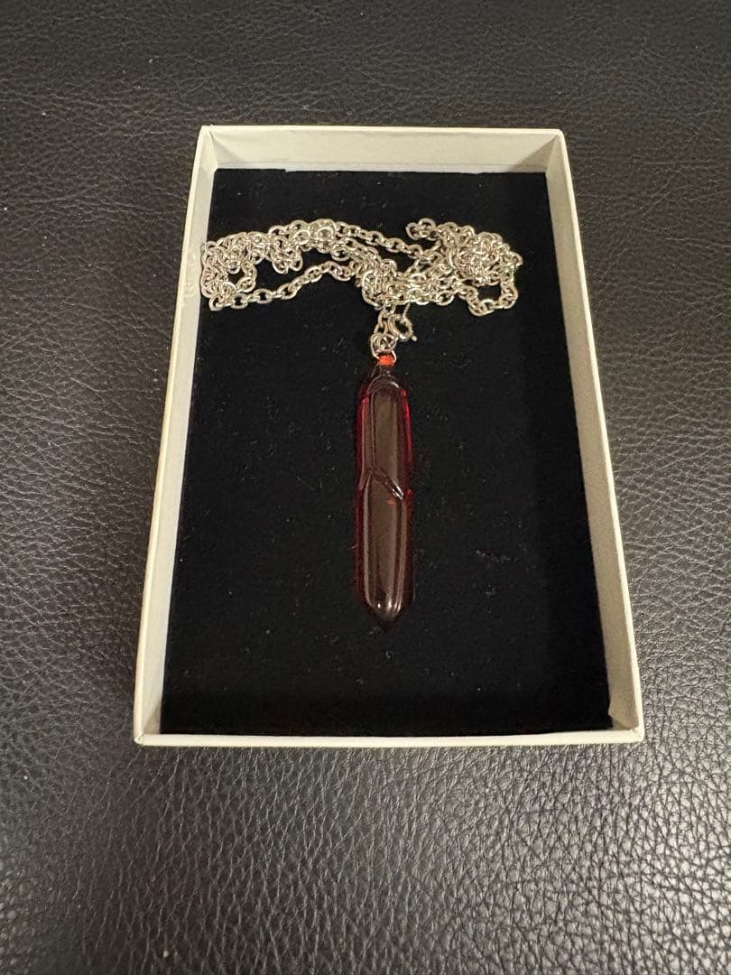 戦姫絶唱シンフォギアG ギアペンダント