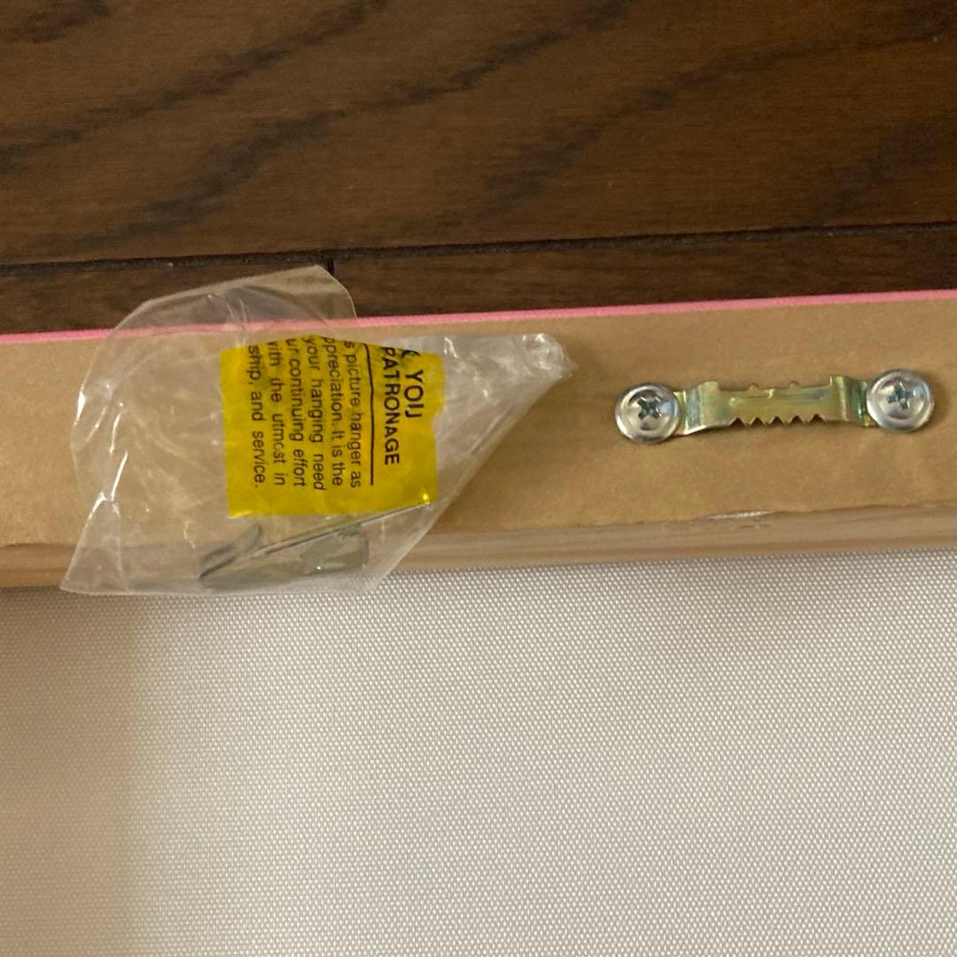 オリバーガル 絵