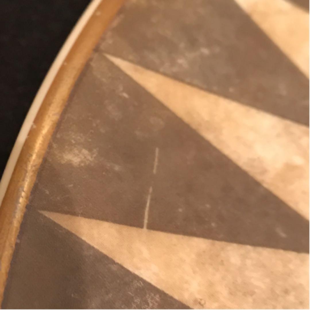 最高級アンティークプレート英国　マッピン&ウェブ大皿27cm x 6枚　激レア品