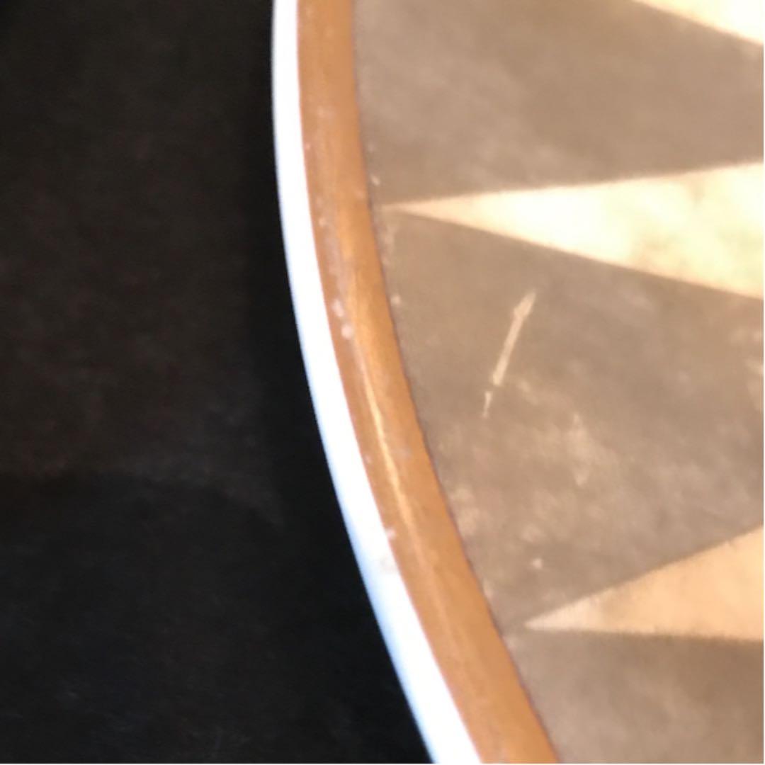 最高級アンティークプレート英国　マッピン&ウェブ大皿27cm x 6枚　激レア品