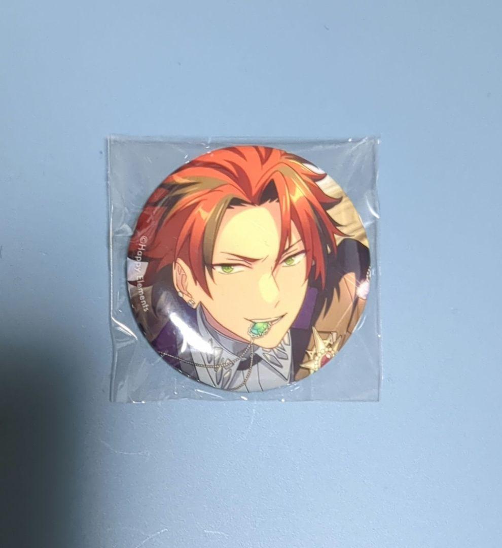 鬼龍紅郎 缶バッジ 色紙 セット - メルカリ