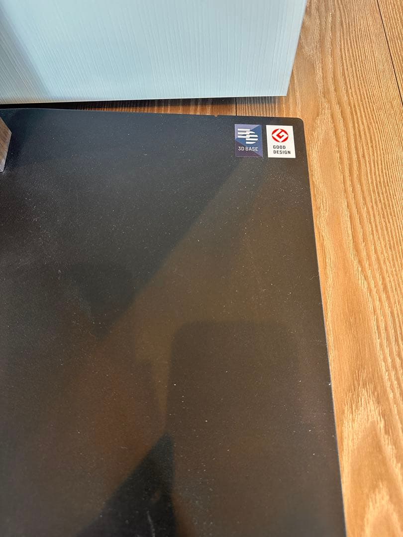 美品テレビスタンドロータイプ WALL V3 LOW TYPE series