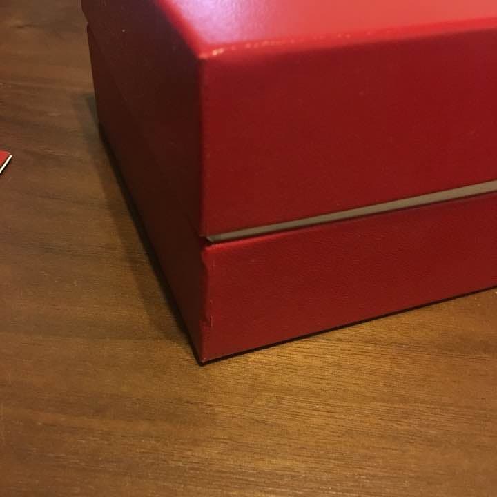 【新品】バカラ クリスタル製 置物