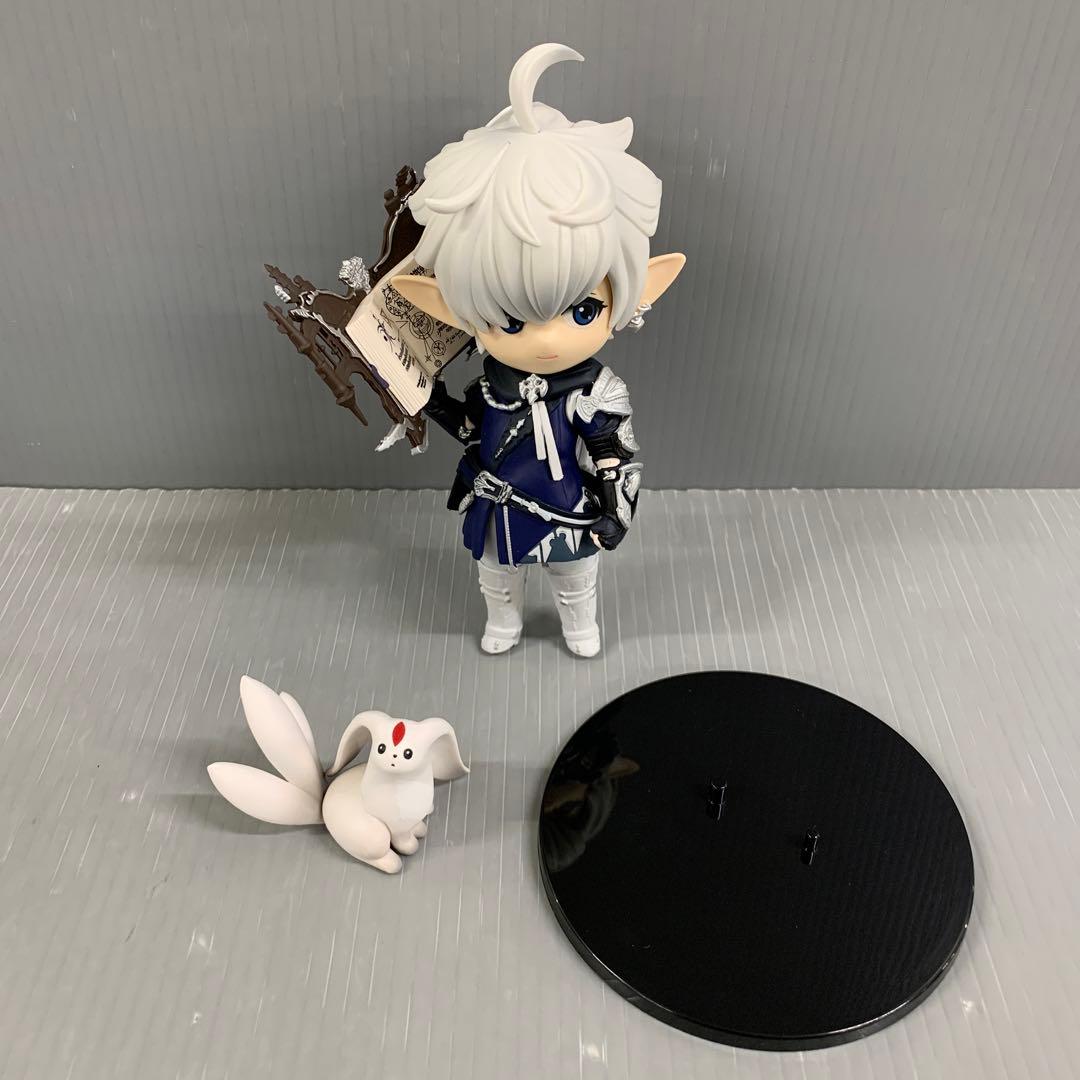 アルフィノ 「ファイナルファンタジーXIV」 ミニオンVer