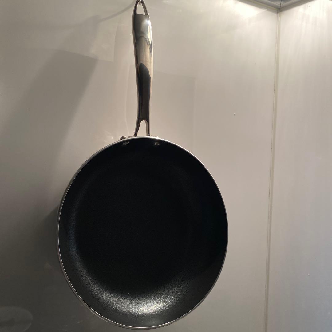 Diamond Grace アイリスオーヤマ　鍋・フライパンセット