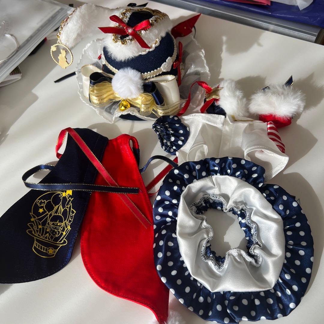 完売　お値下げ　難アリ　20cm専用　無属性　ぬいぐるみ洋服　着替え