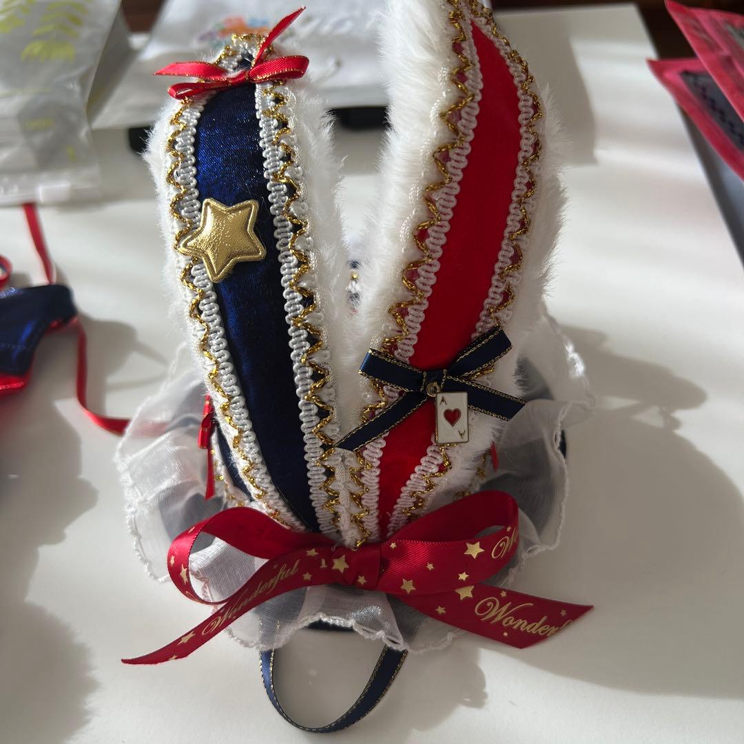 完売　お値下げ　難アリ　20cm専用　無属性　ぬいぐるみ洋服　着替え