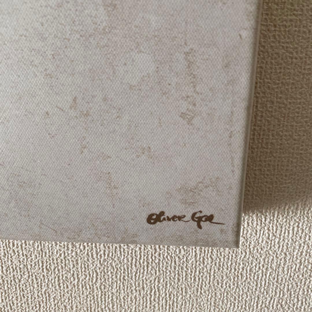 ♡オリバーガル♡ ハートデザイン40センチサイズ