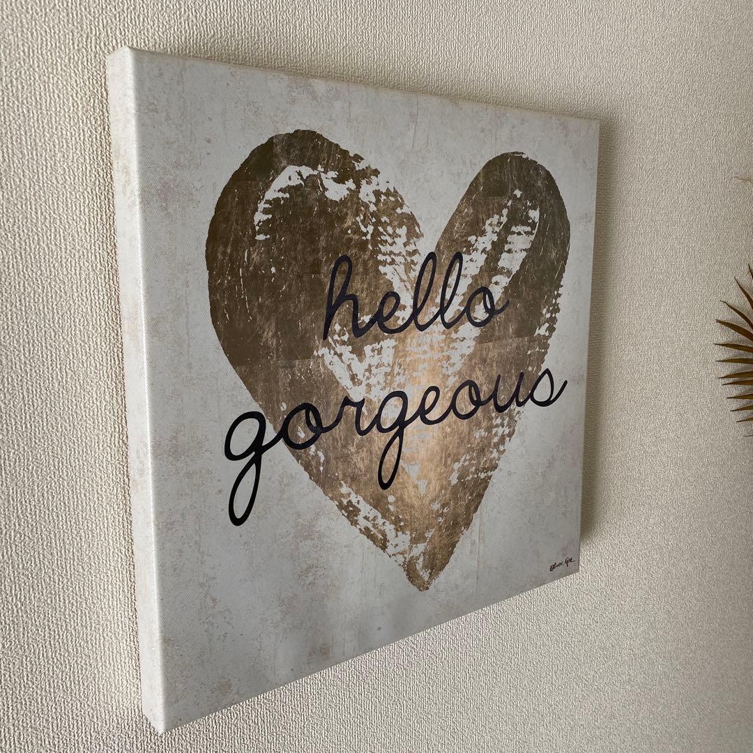 ♡オリバーガル♡ ハートデザイン40センチサイズ