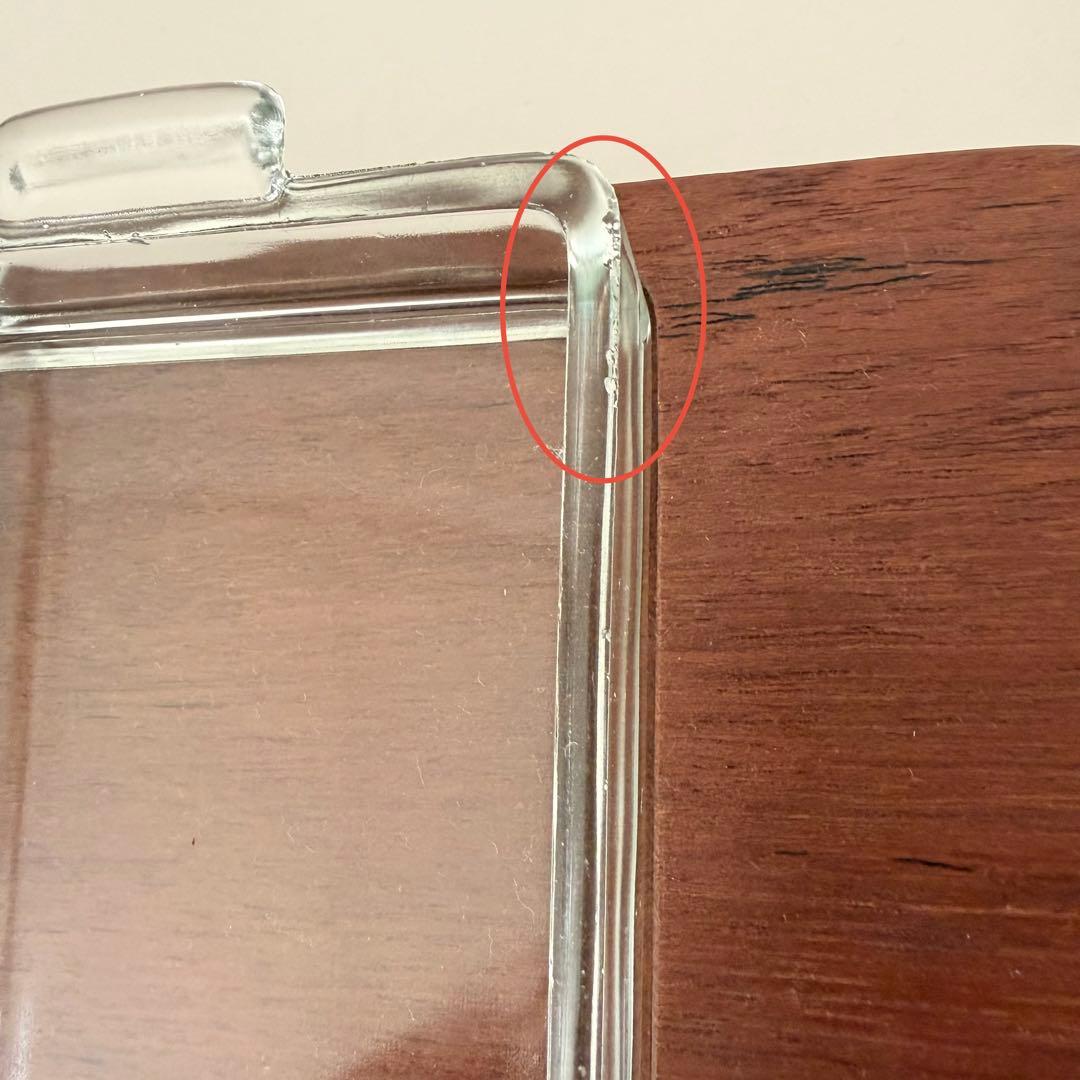 デンマーク サービングトレイ 仕切りガラス皿 - メルカリ