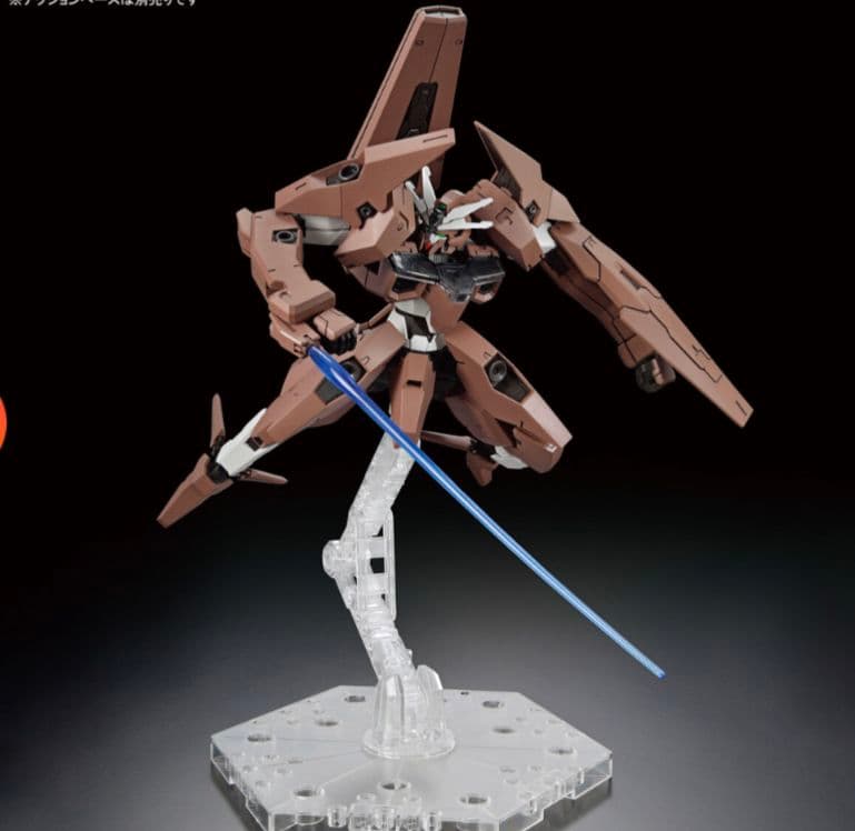 #期間限定特売品売切セール 水星の魔女シリーズMS 4点セット