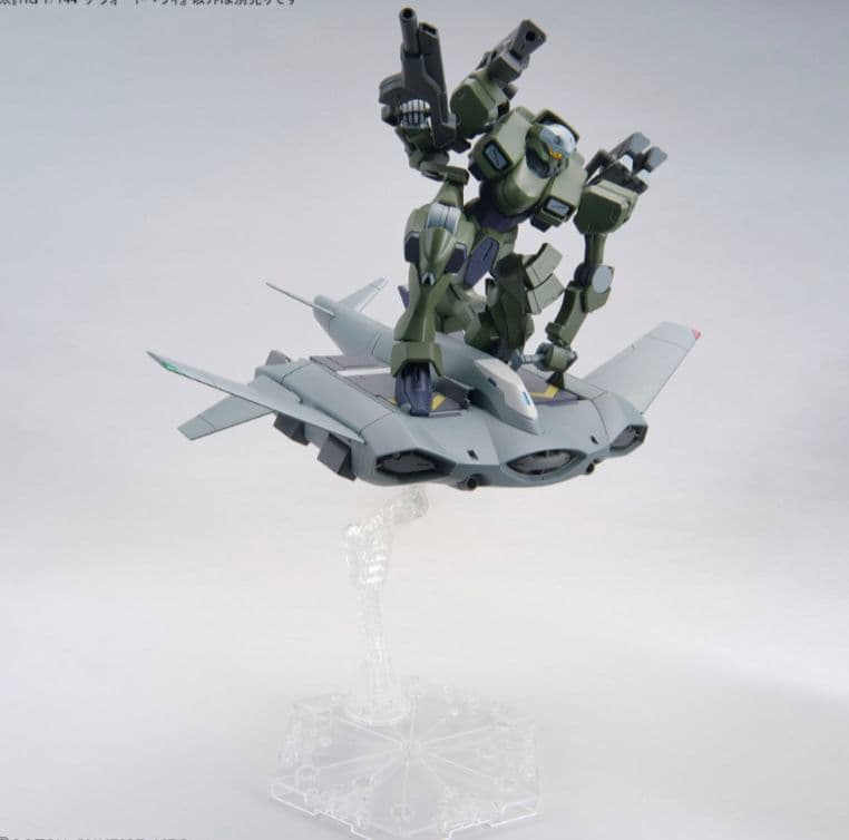 #期間限定特売品売切セール 水星の魔女シリーズMS 4点セット