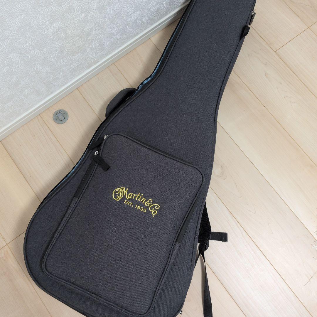 Martin & Co. Road Series アコギ
