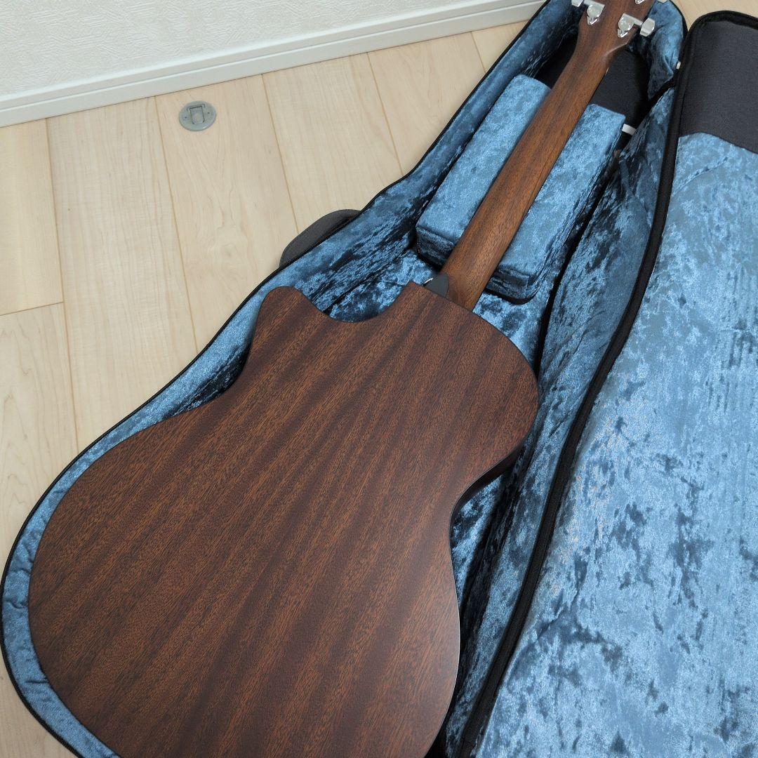 Martin & Co. Road Series アコギ