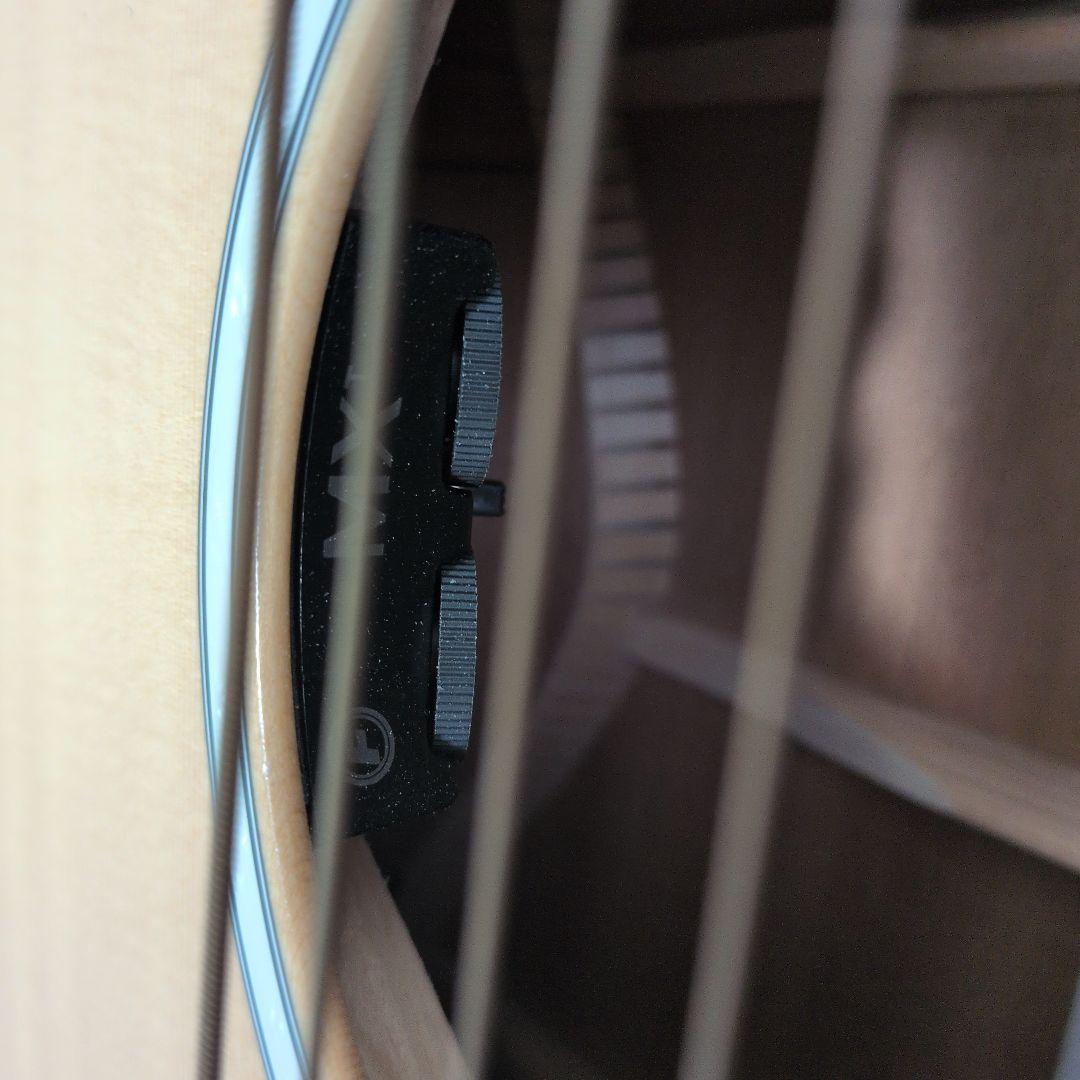 Martin & Co. Road Series アコギ