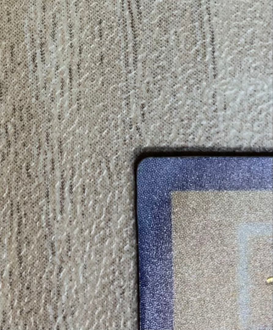 虹色ネーム個体② 青眼の白龍 ブルーアイズホワイトドラゴン 初期