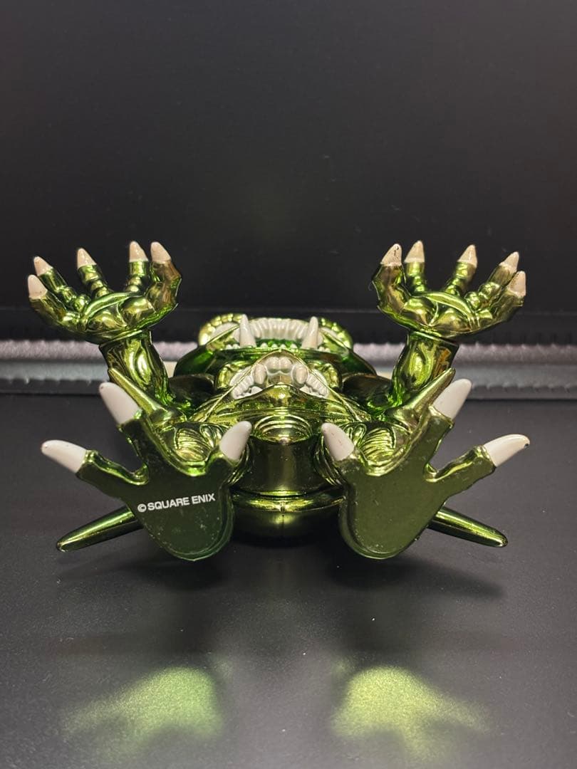 used】メタリックモンスターズギャラリー デスピサロ&シドー - メルカリ