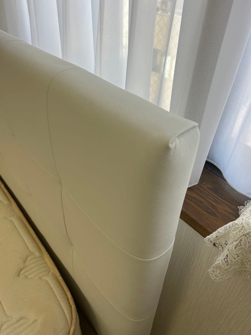 Simmons 日本ベッド セミダブルマットレスSilky Pocket