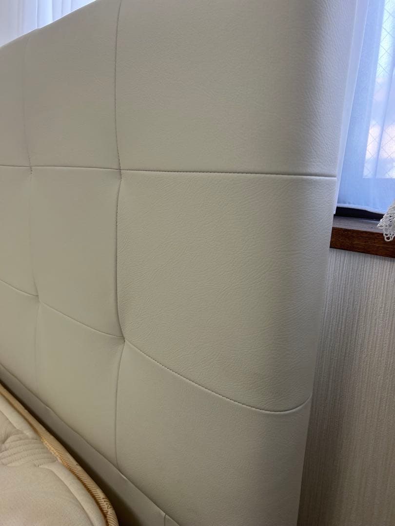 Simmons 日本ベッド セミダブルマットレスSilky Pocket